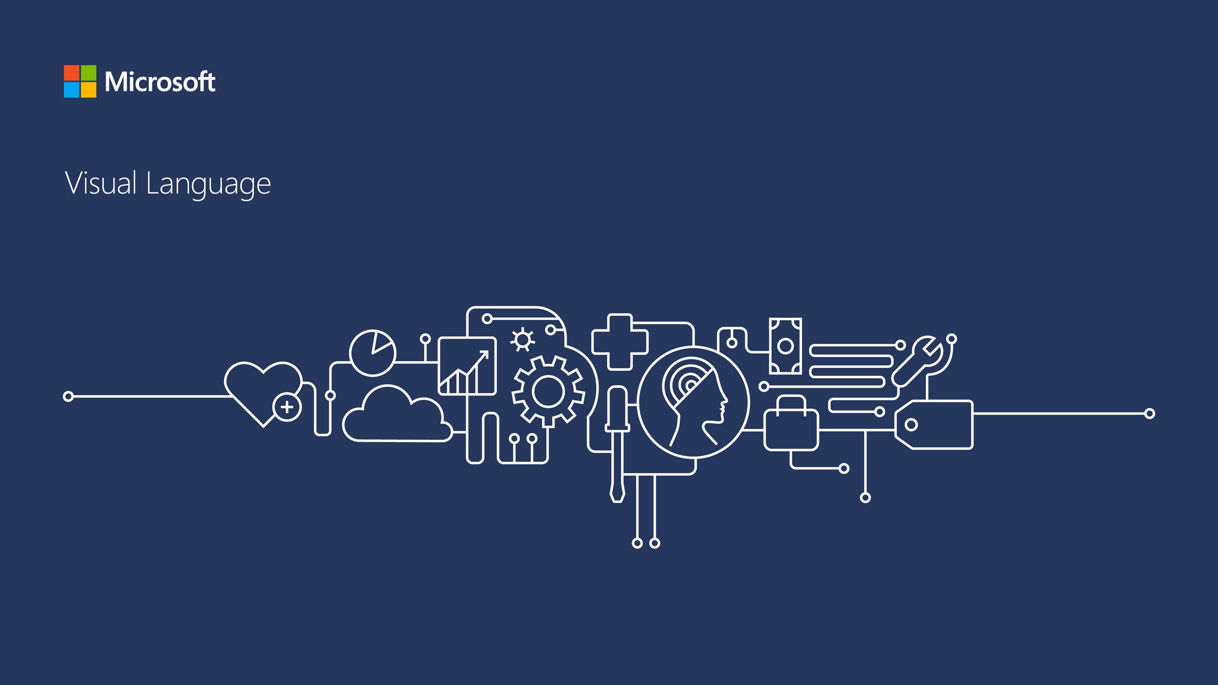 Visual Language Motion (below)