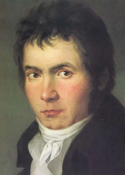 Beethoven Project: CSEM Concert #2 at Congregational Church