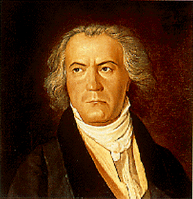 Beethoven Project: CSEM Concert #5 at Christ Church