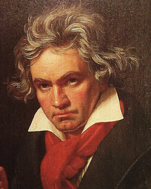 Museum of Fine Arts, Boston: Beethoven and Art Collide