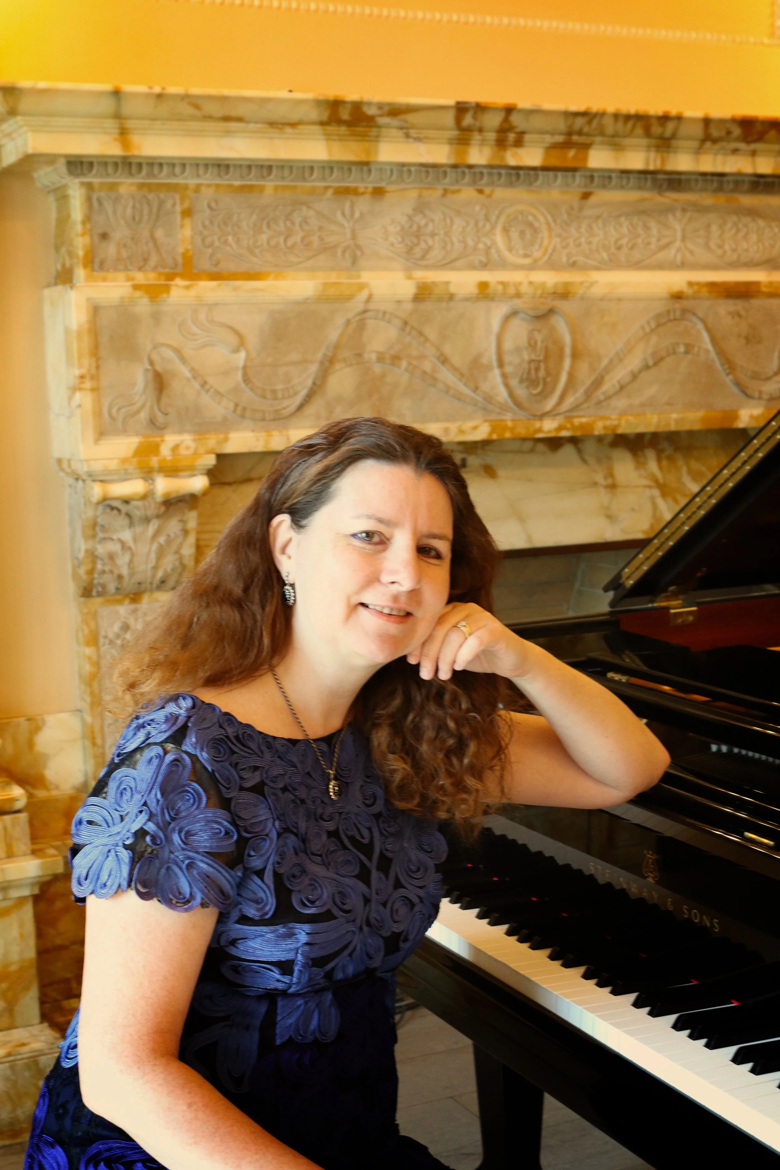 Sergei Rachmaninoff 150th Anniversary Recital 