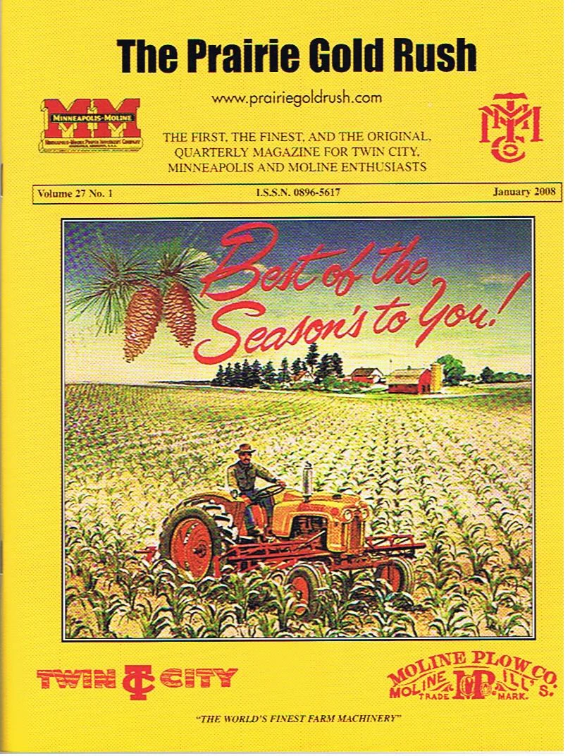 PGR cover Jan 08.jpg