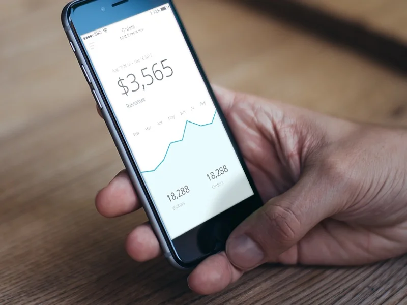 Bigcommerce Mobile App