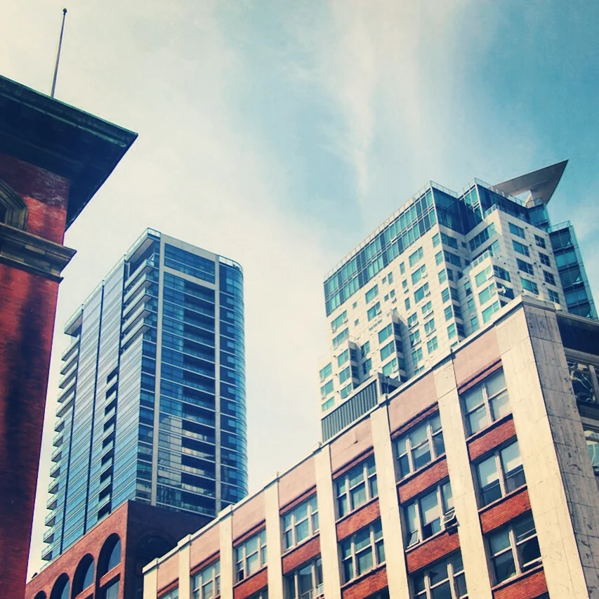 Vancouver, BC