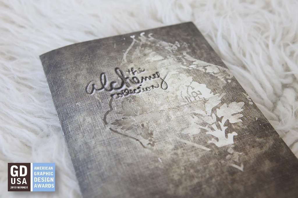 The Alchemy Collection