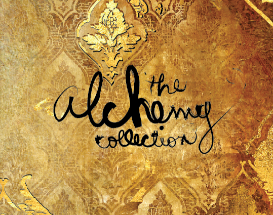  Alchemy Collection logo 