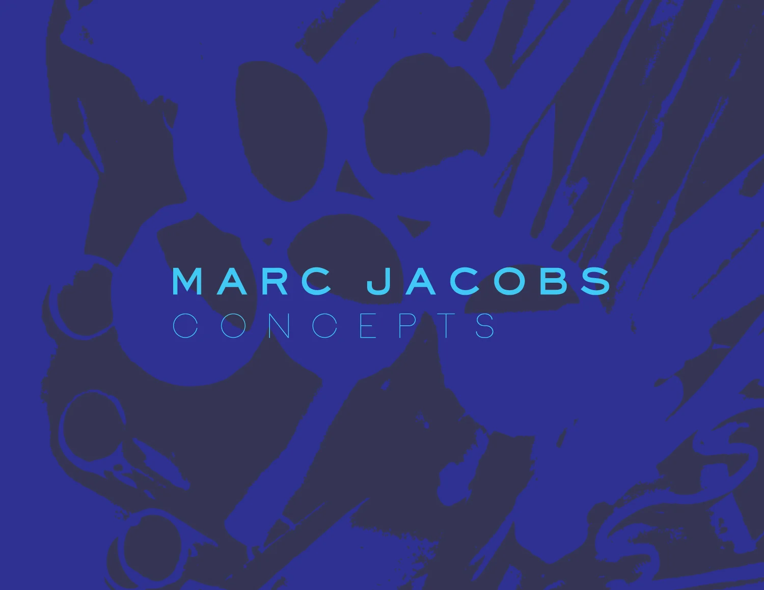  Marc Jacob logos 