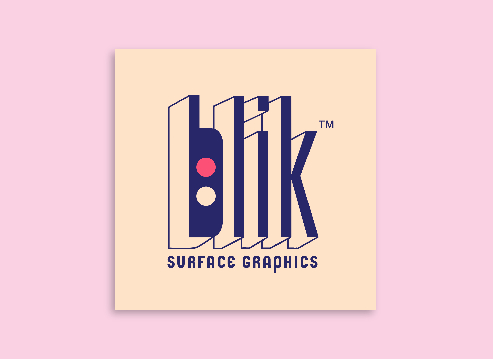 blik surface graphics