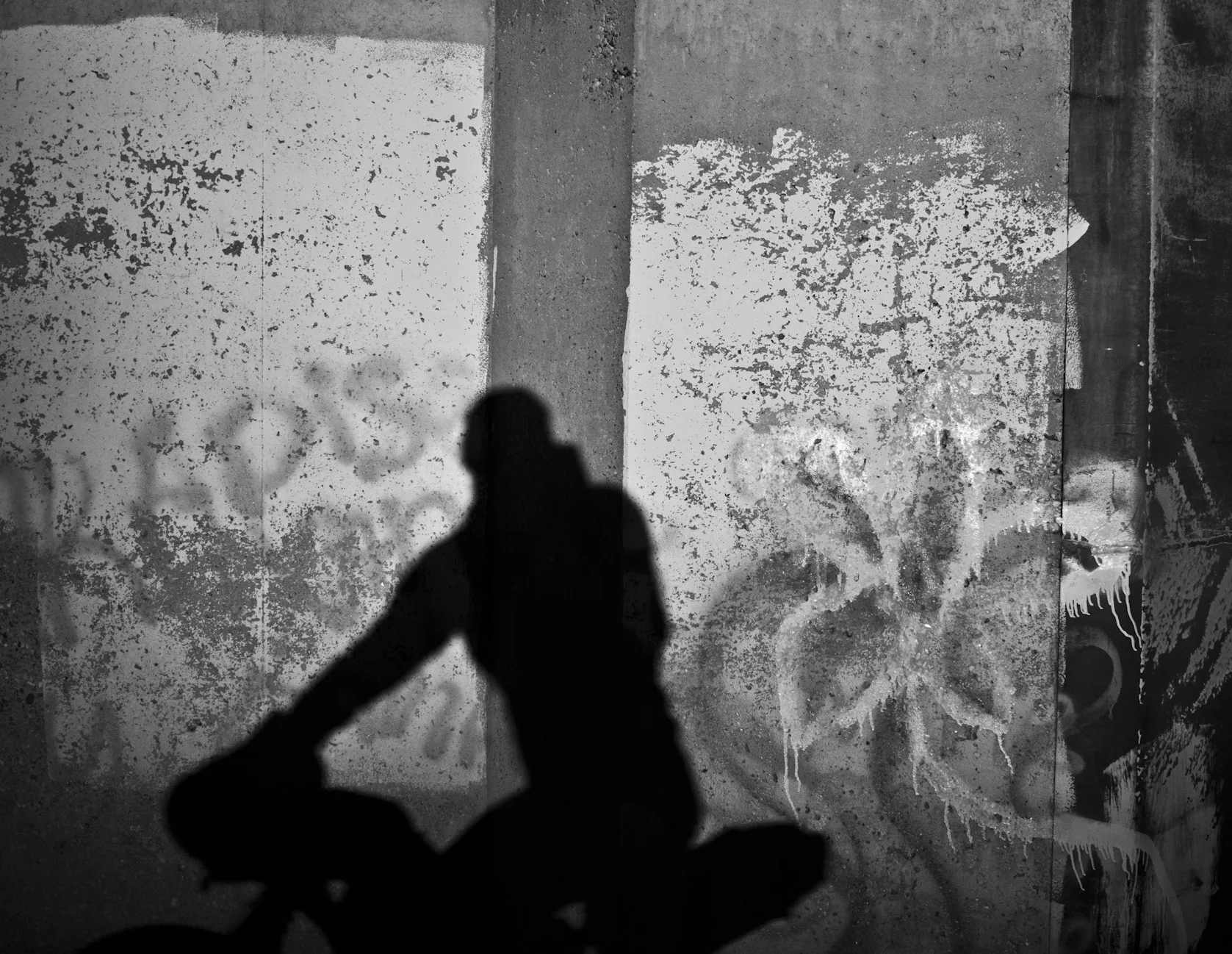 Biker portrait. (c) Josh Spice 2014