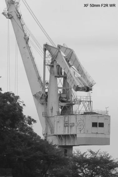 @F8 Acros