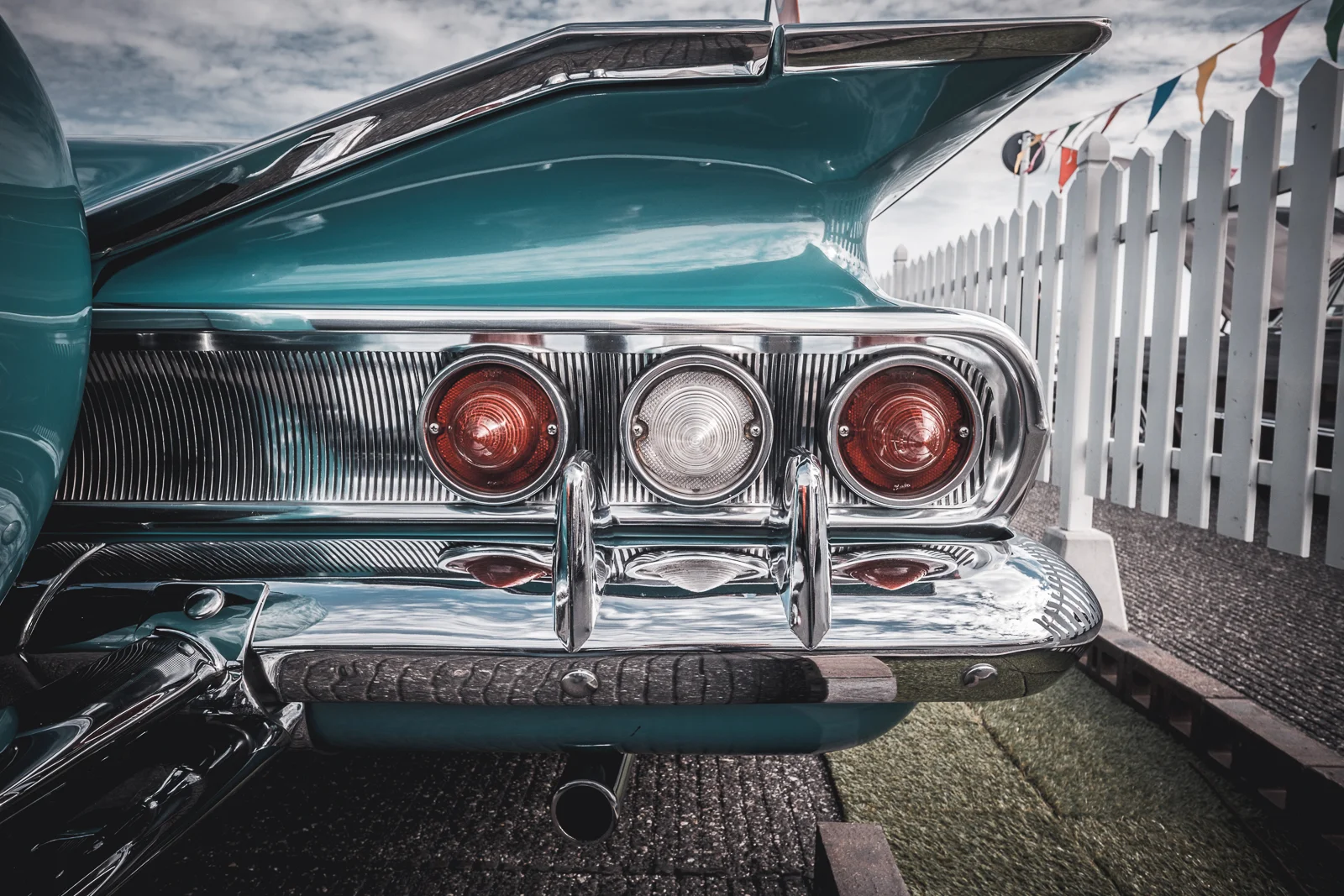 Chevrolet Impala