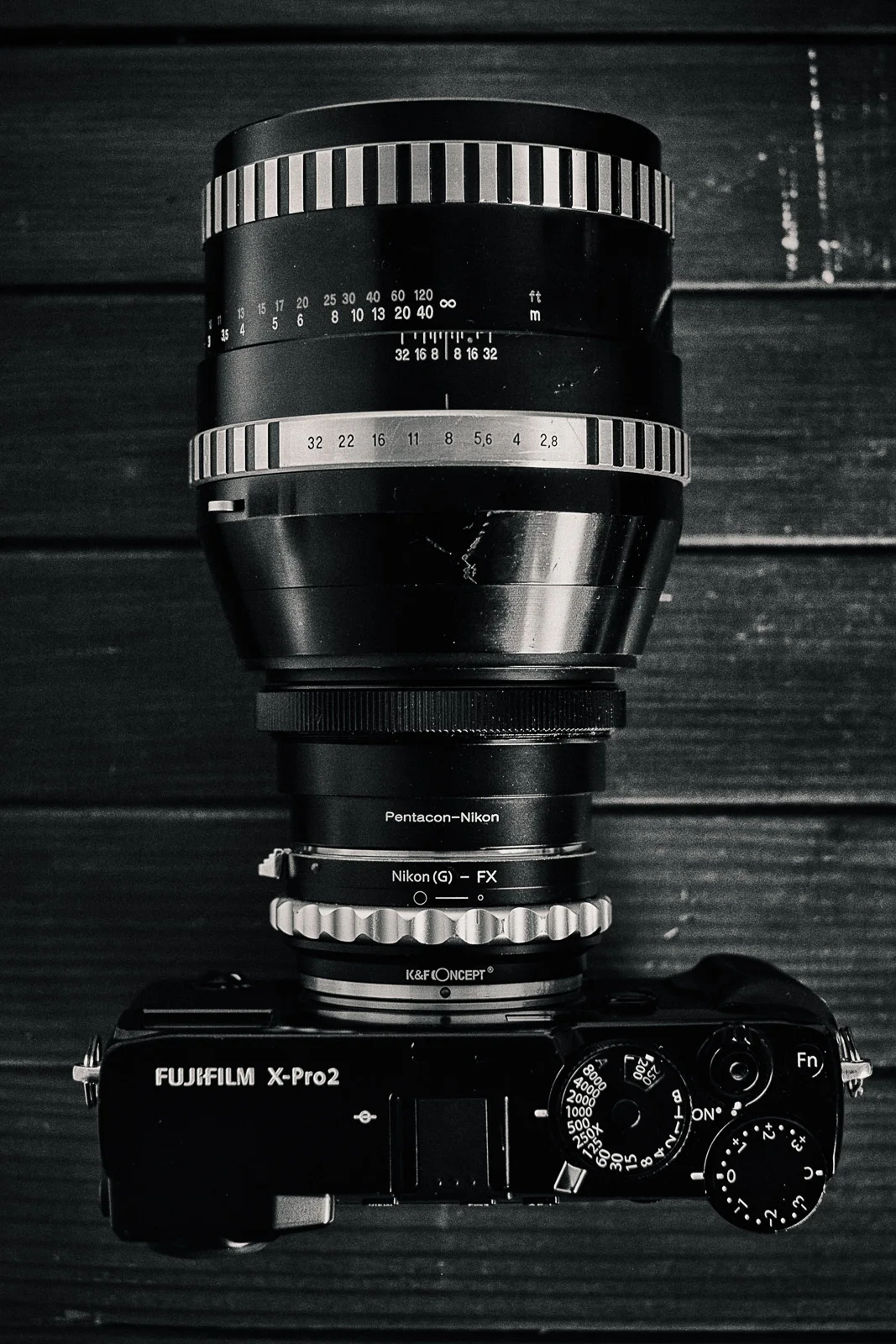 Sonnar 2.8/180