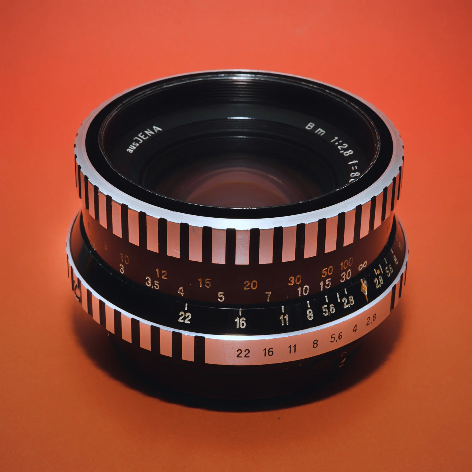 Biometar 2.8/80