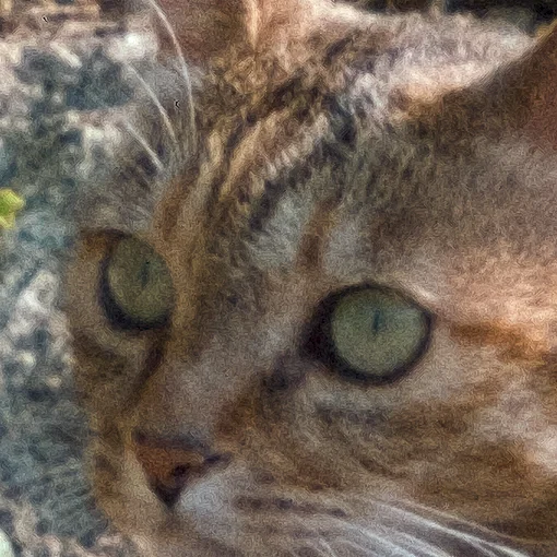 100 % Crop