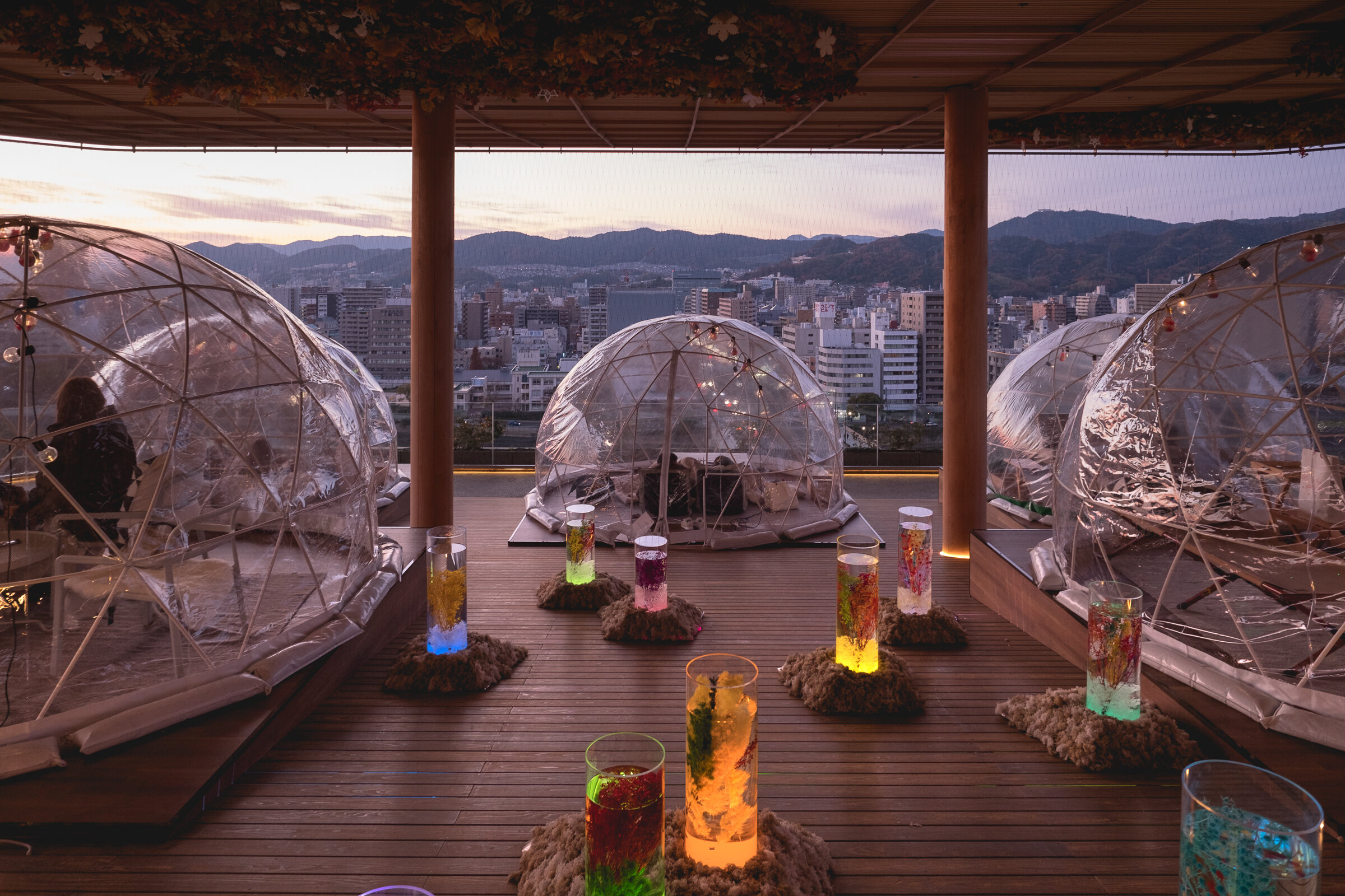 Hiroshima Hills