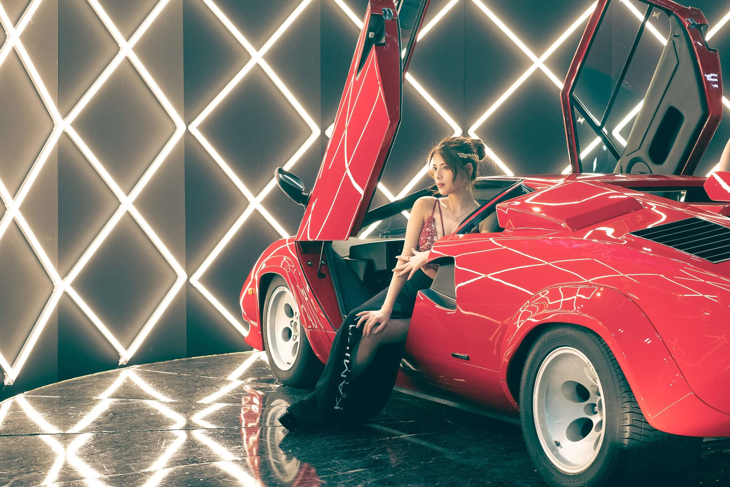 Osaka Automesse 2023