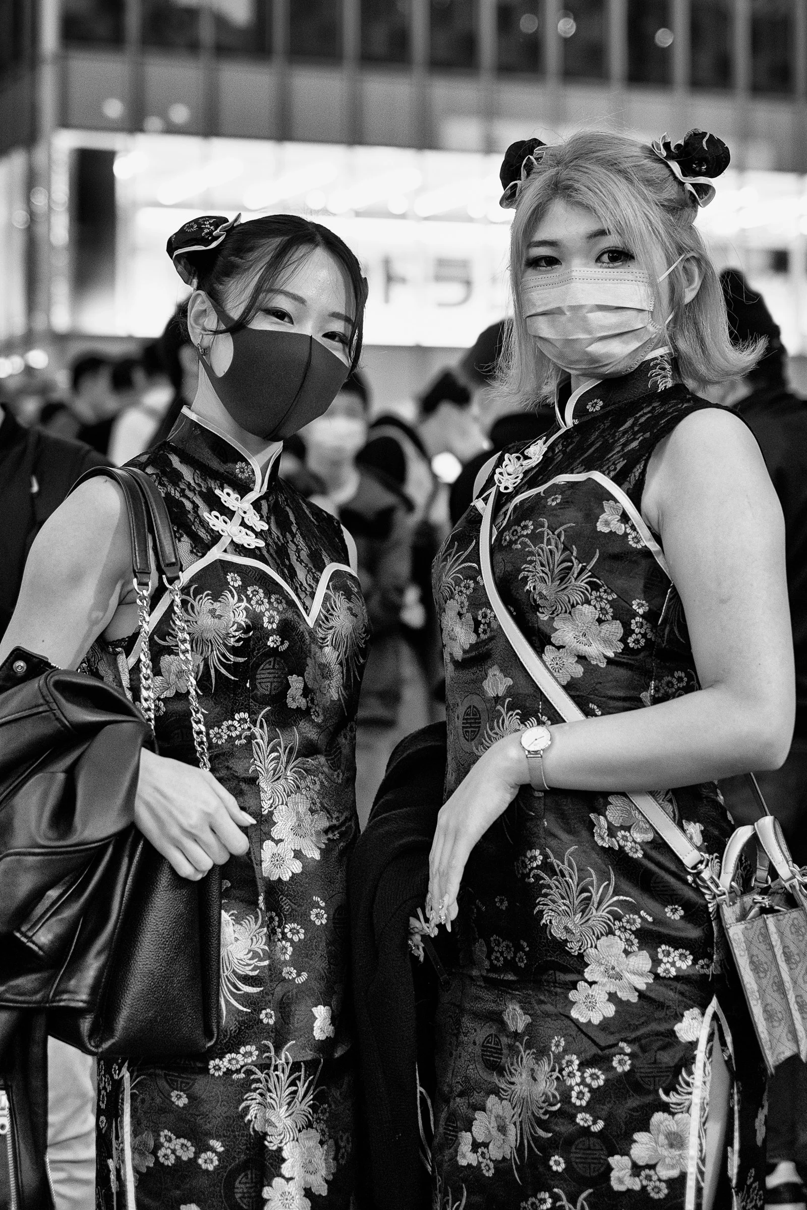 Halloween at Osaka, 2022