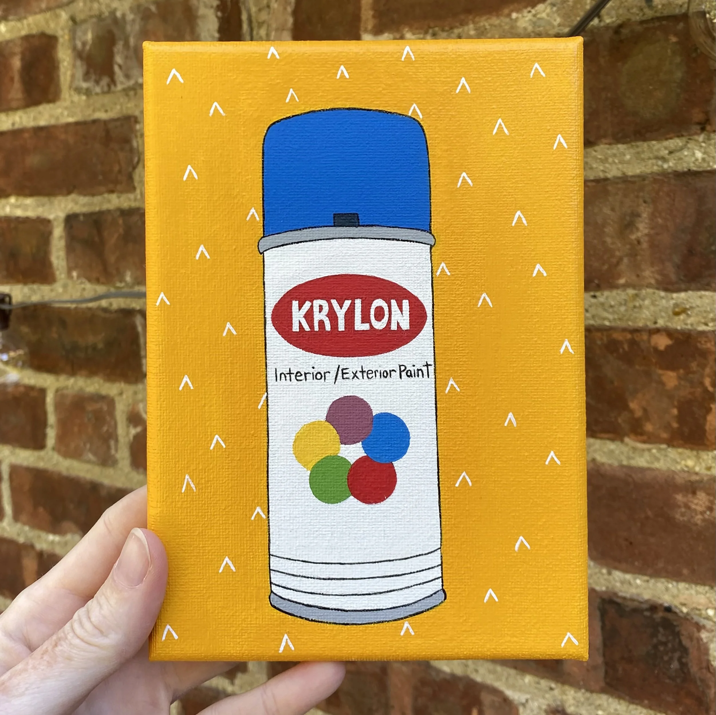 Krylon