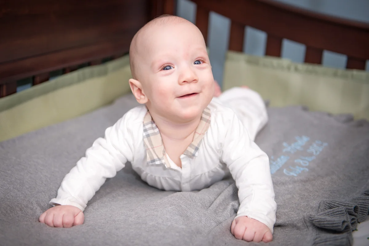 Baby Photography