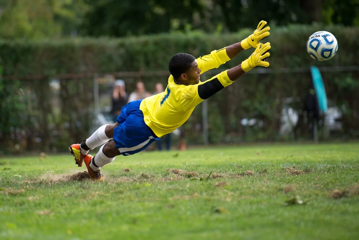 Sports Photography