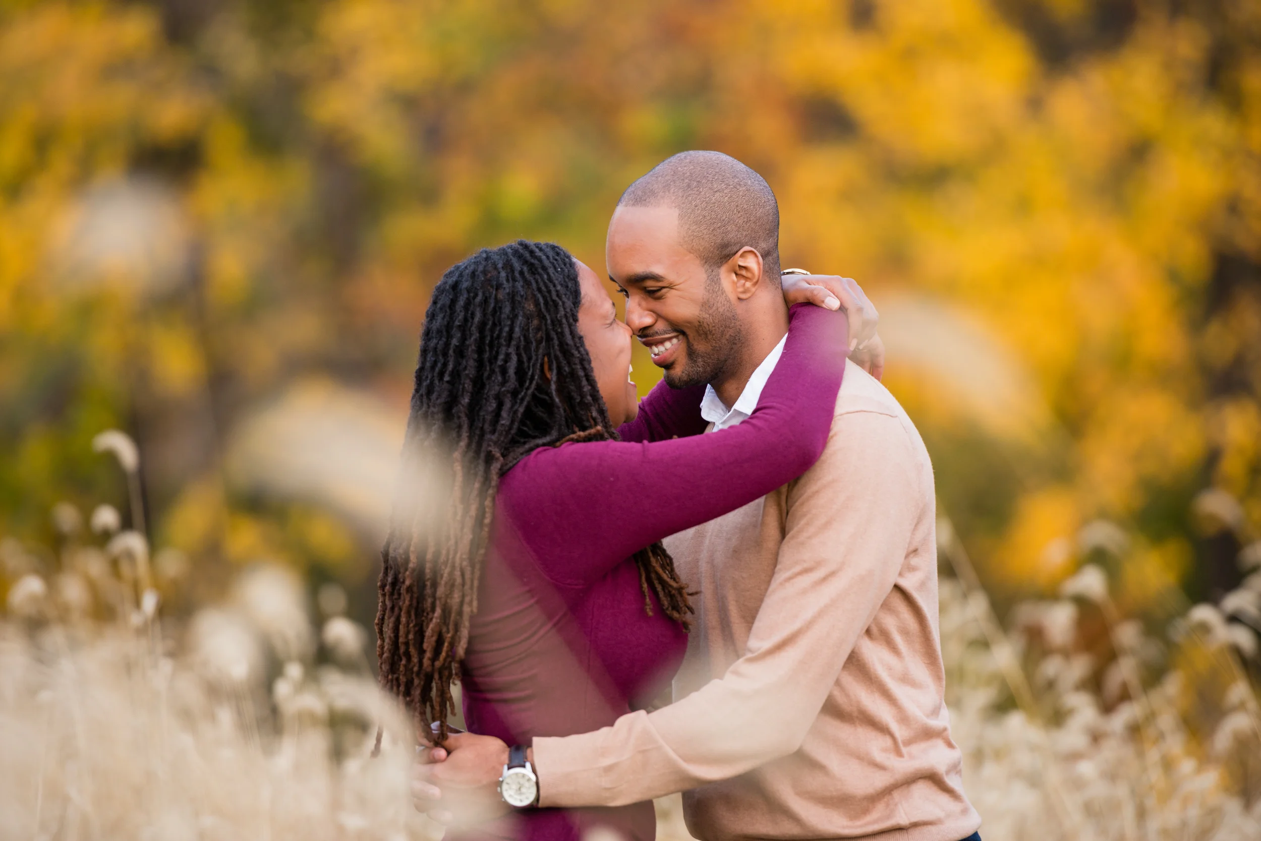 Couple Photography Stamford CT