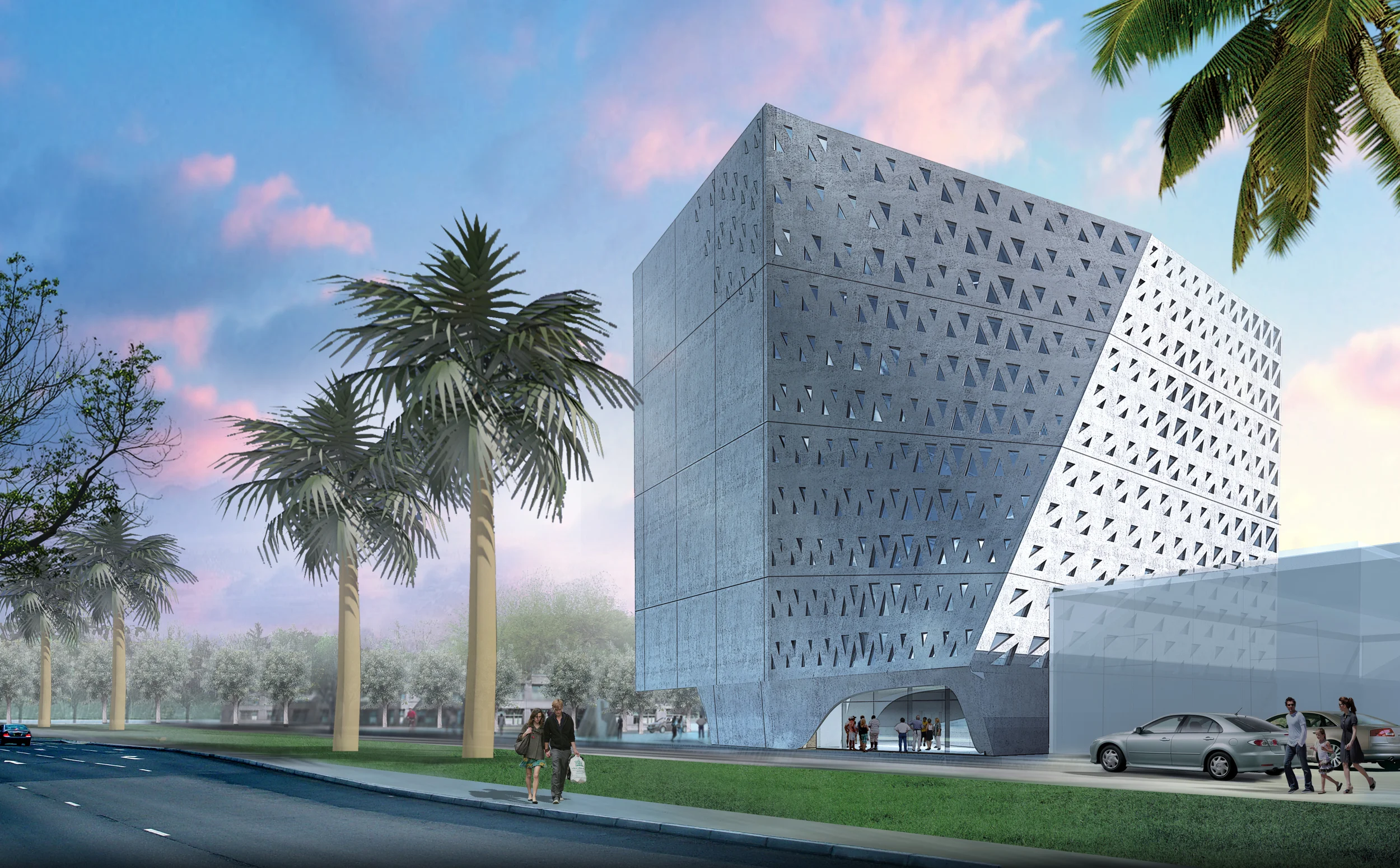 Exterior Perferated Wall.jpg