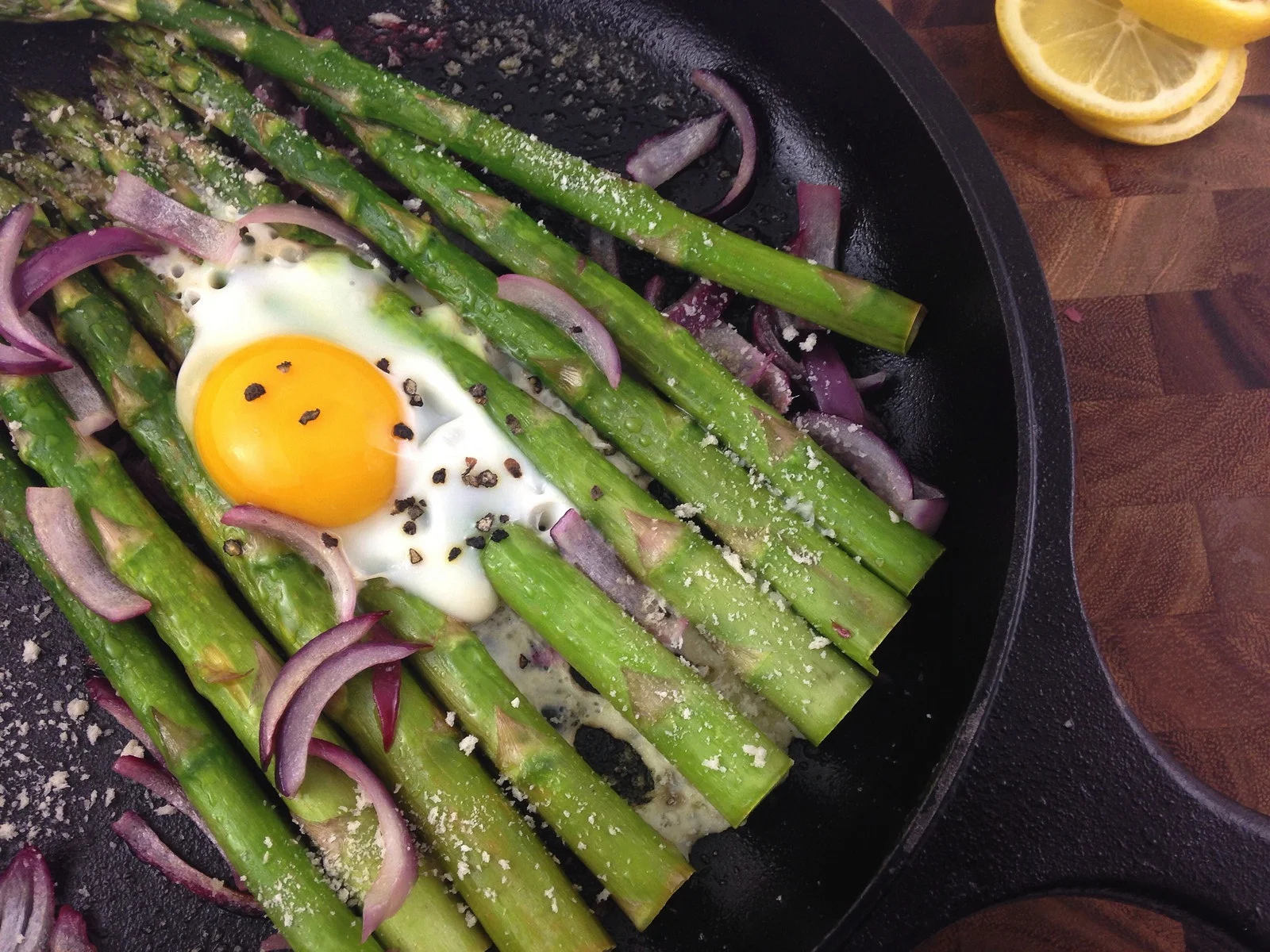 Asparagus