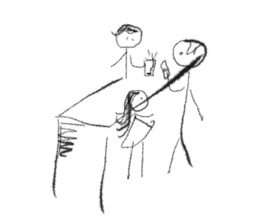 12. When you buy me coffee from Starbucks