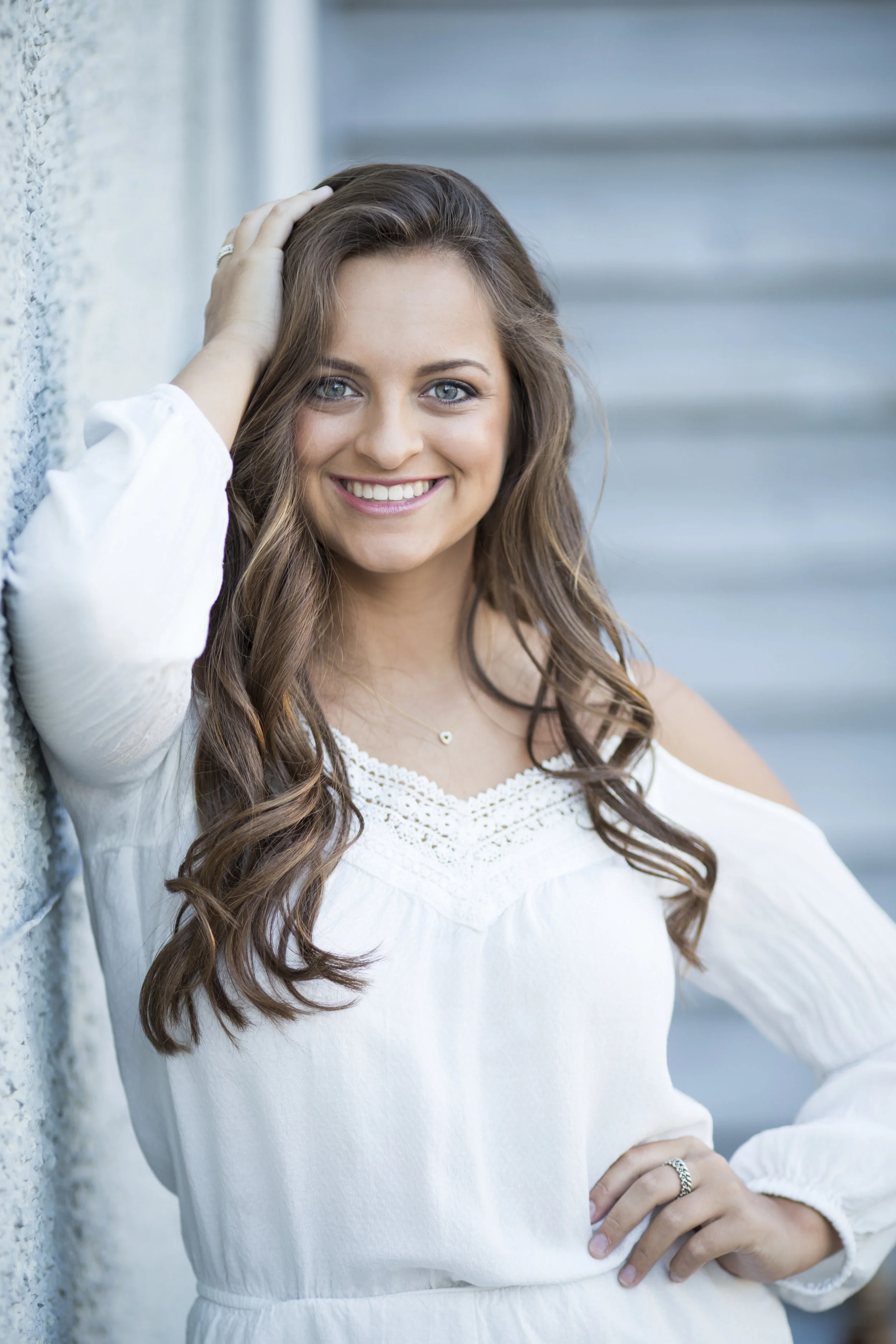 Naperville Senior Pictures by Blue Lime Photography