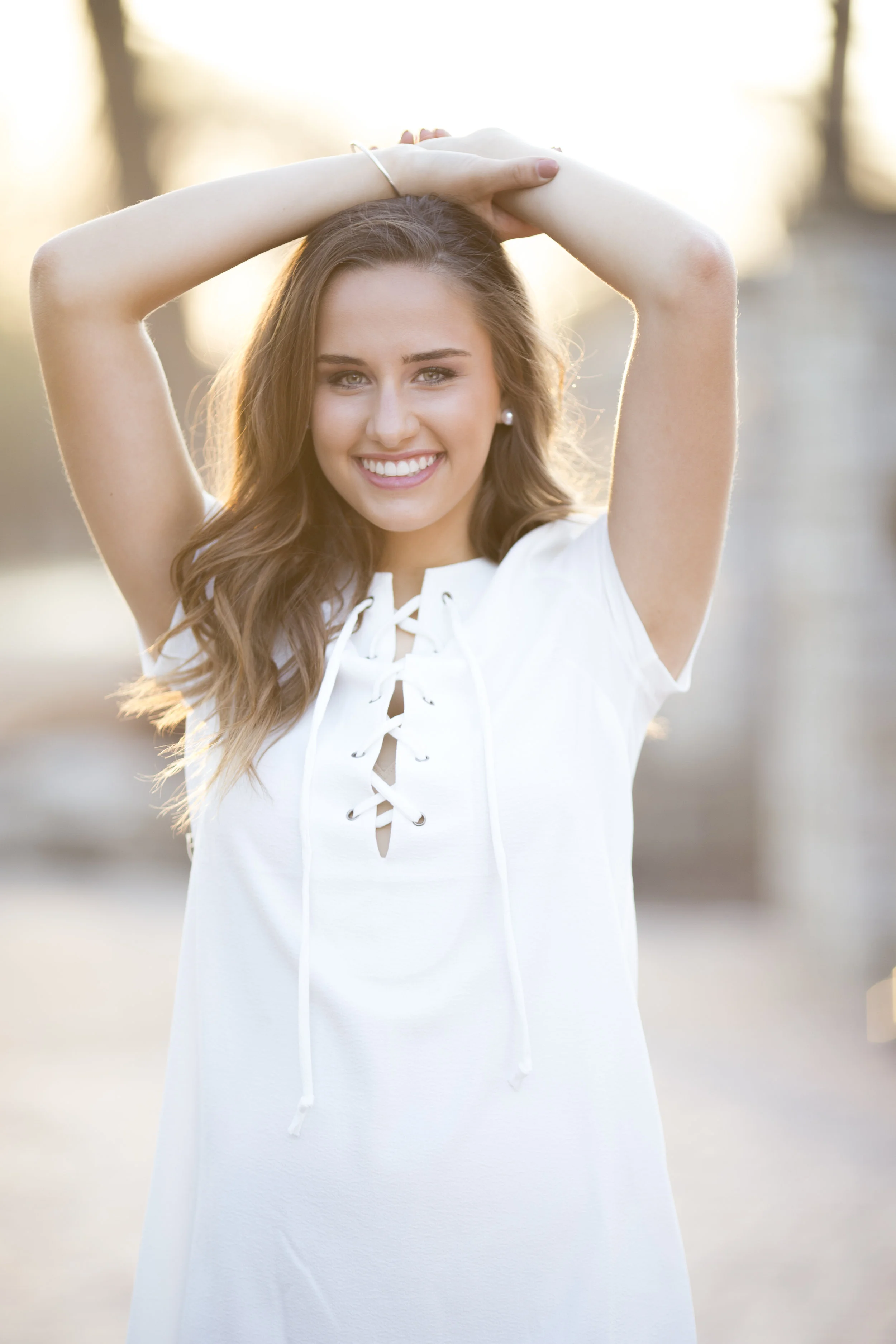 Naperville Senior Pictures by Blue Lime Photography
