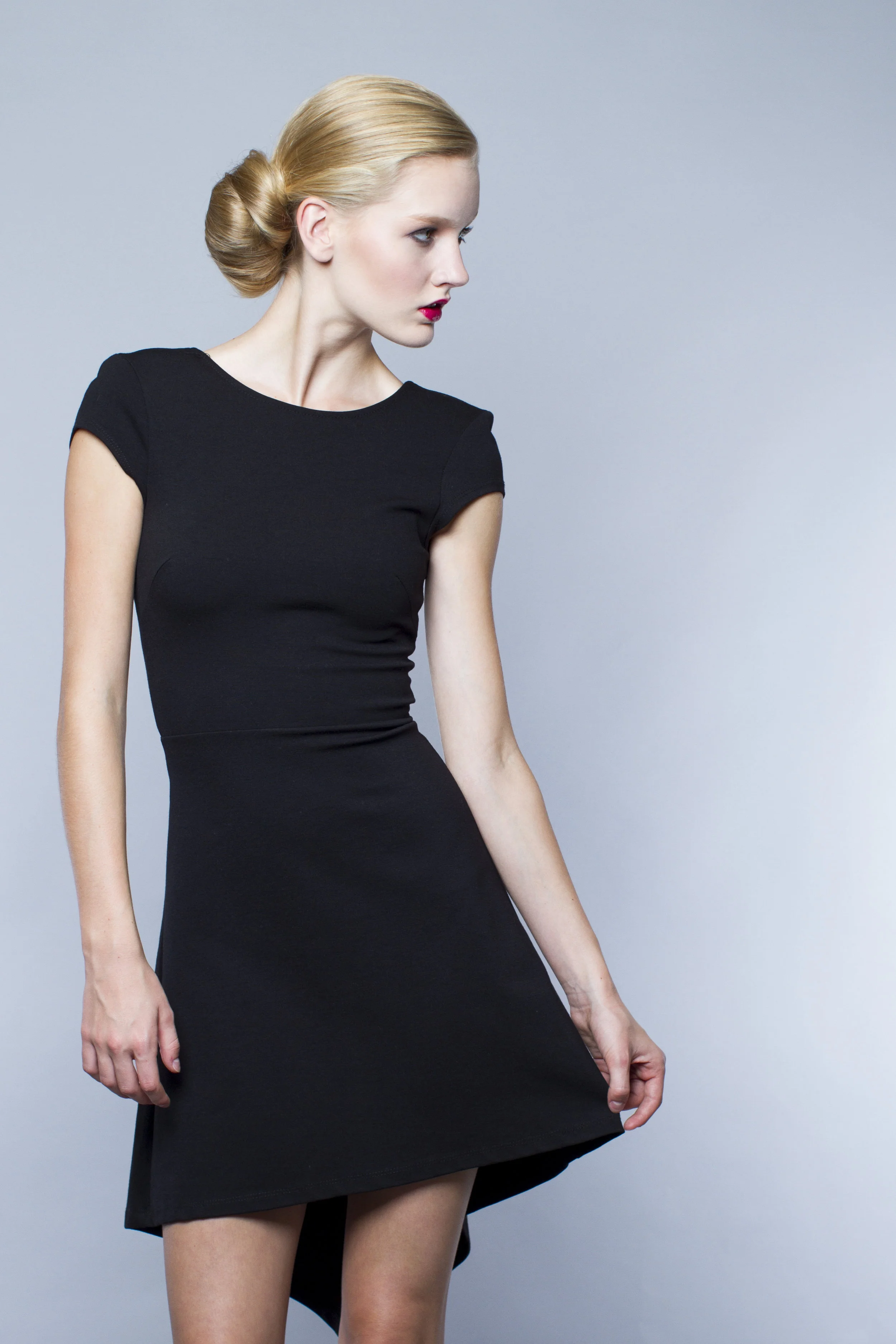 Chicago Model Portfolio Pictures by Blue Lime Photography