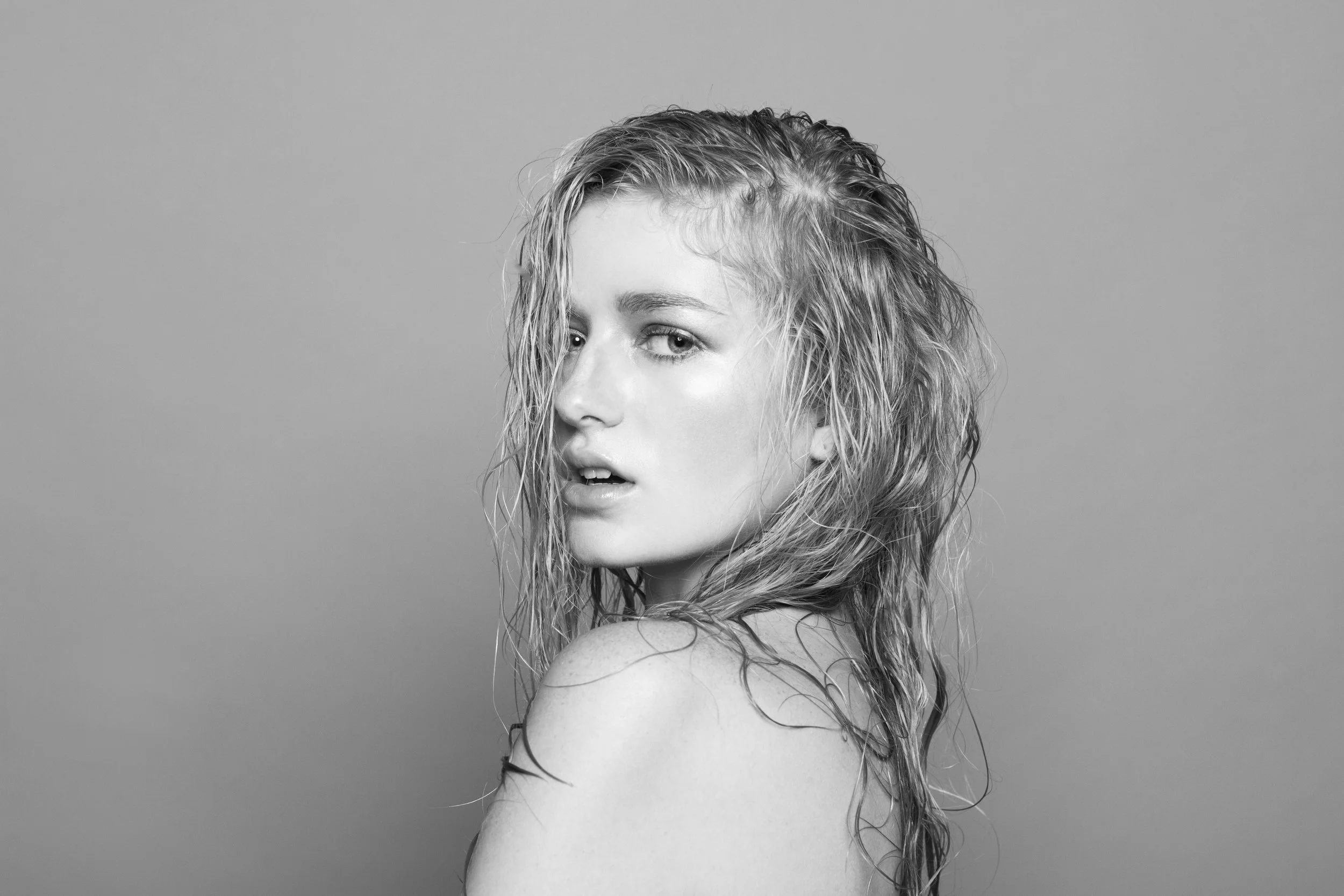 Kallie Kaiser Naperville Fashion and Model Portfolio Photographer