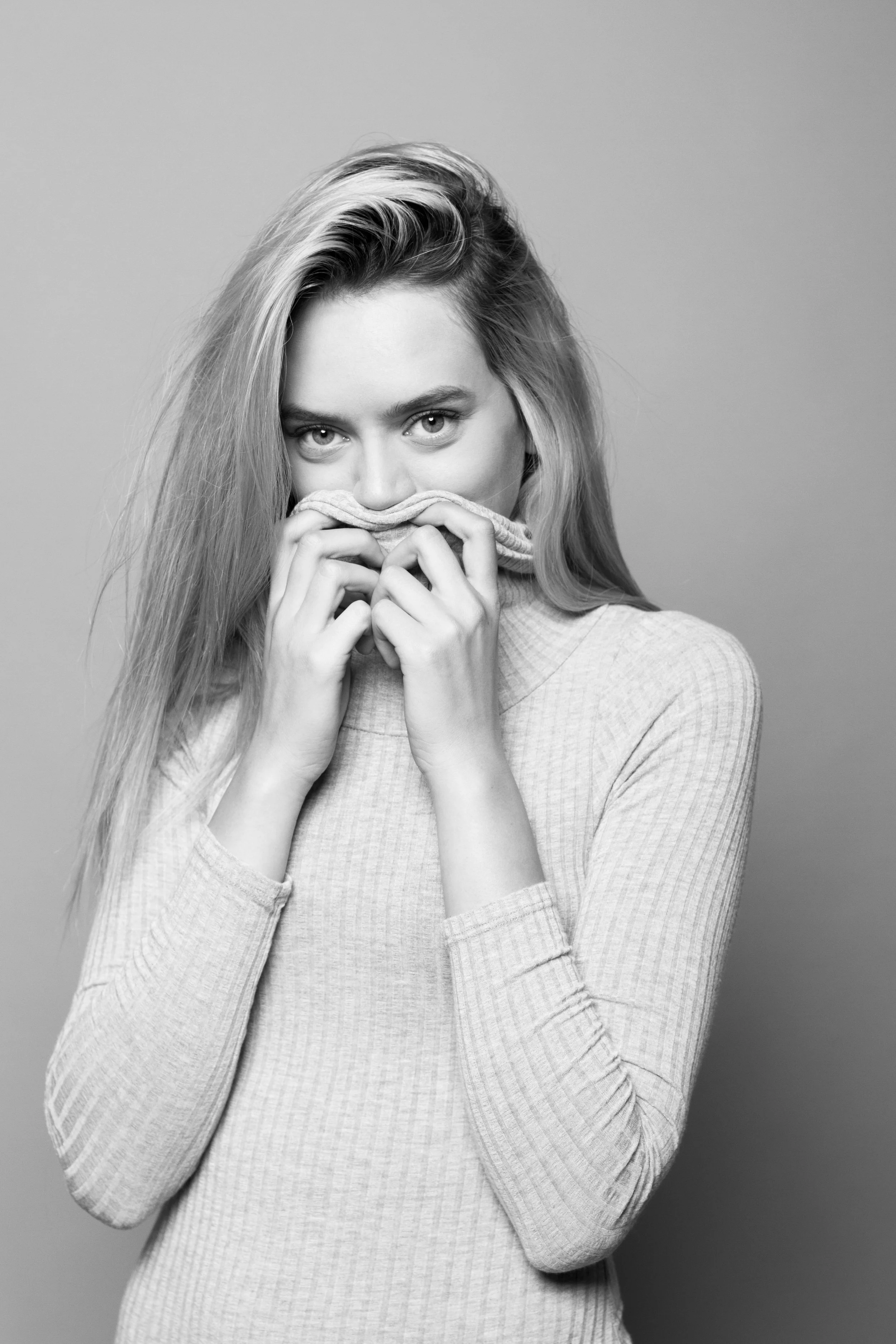Naperville Studio Fashion and Model Portfolio Photographer
