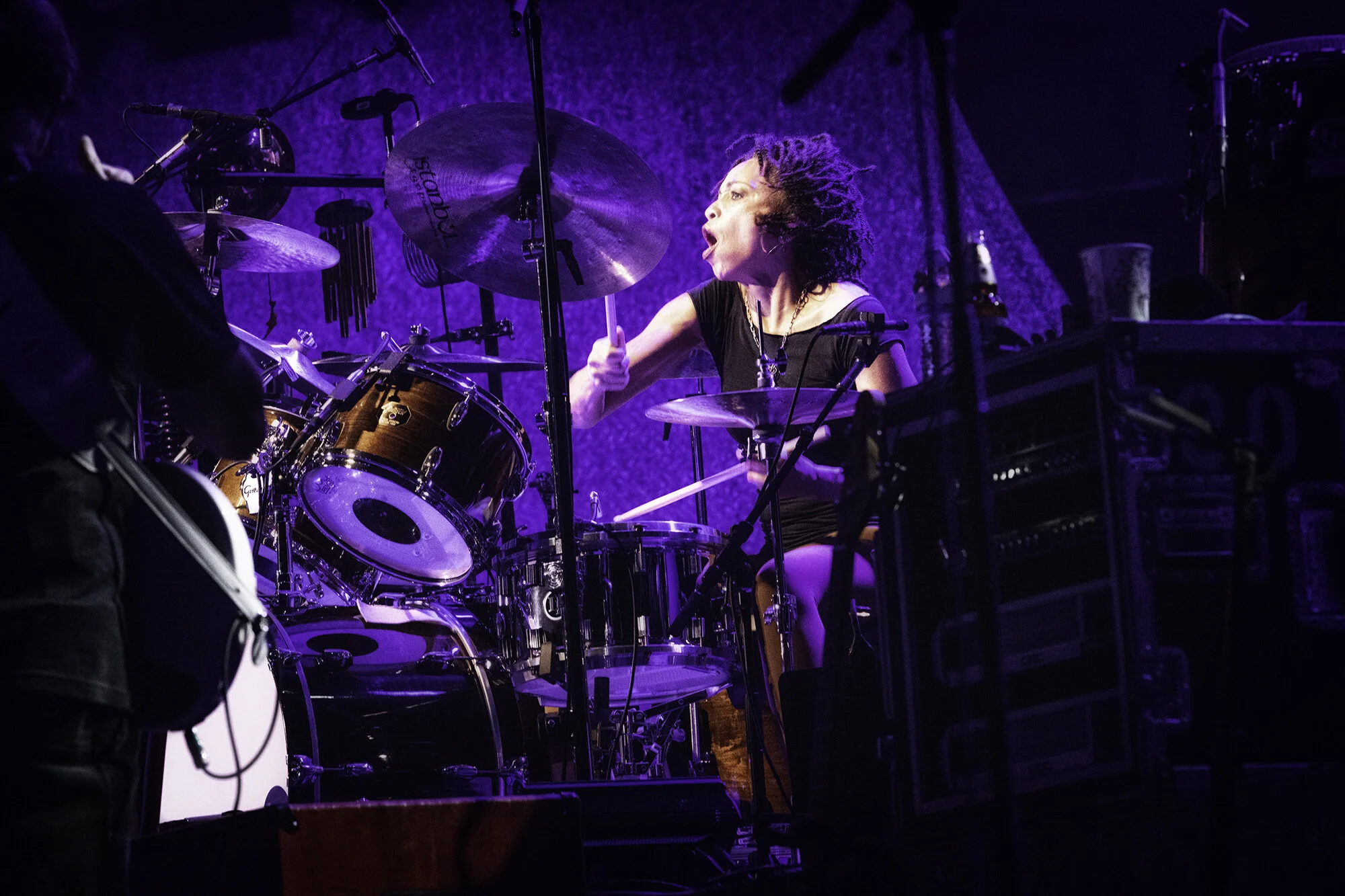 Cindy Blackmon Santana