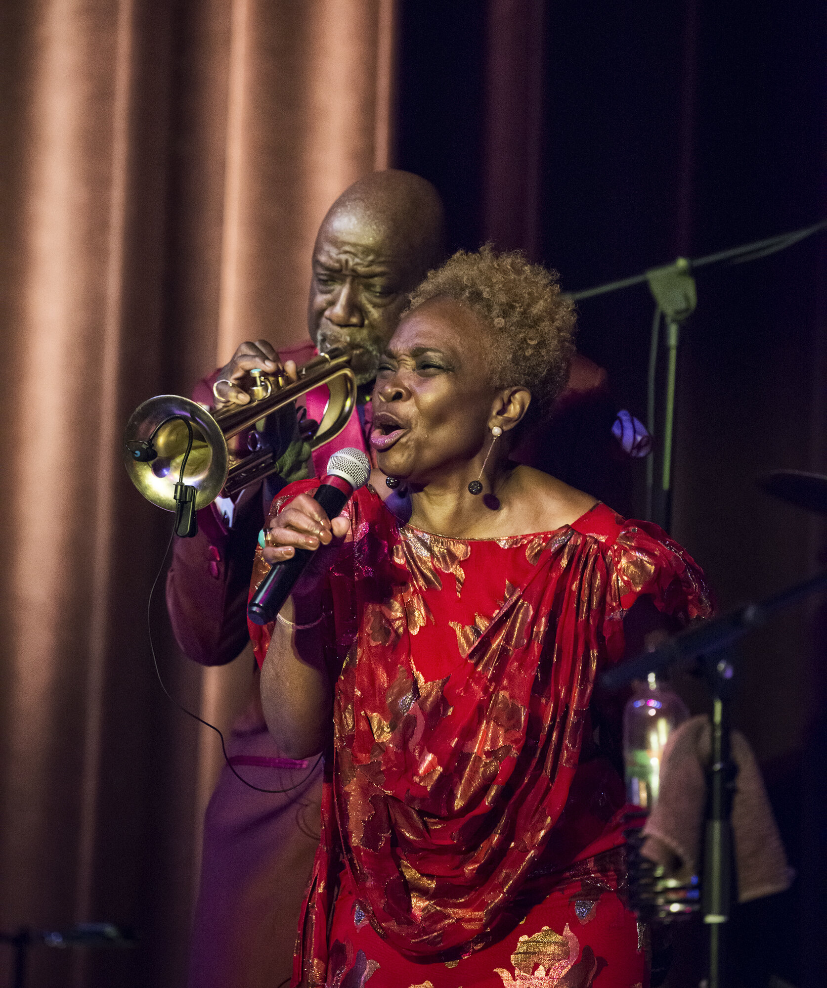 Milkshake &amp; Tine