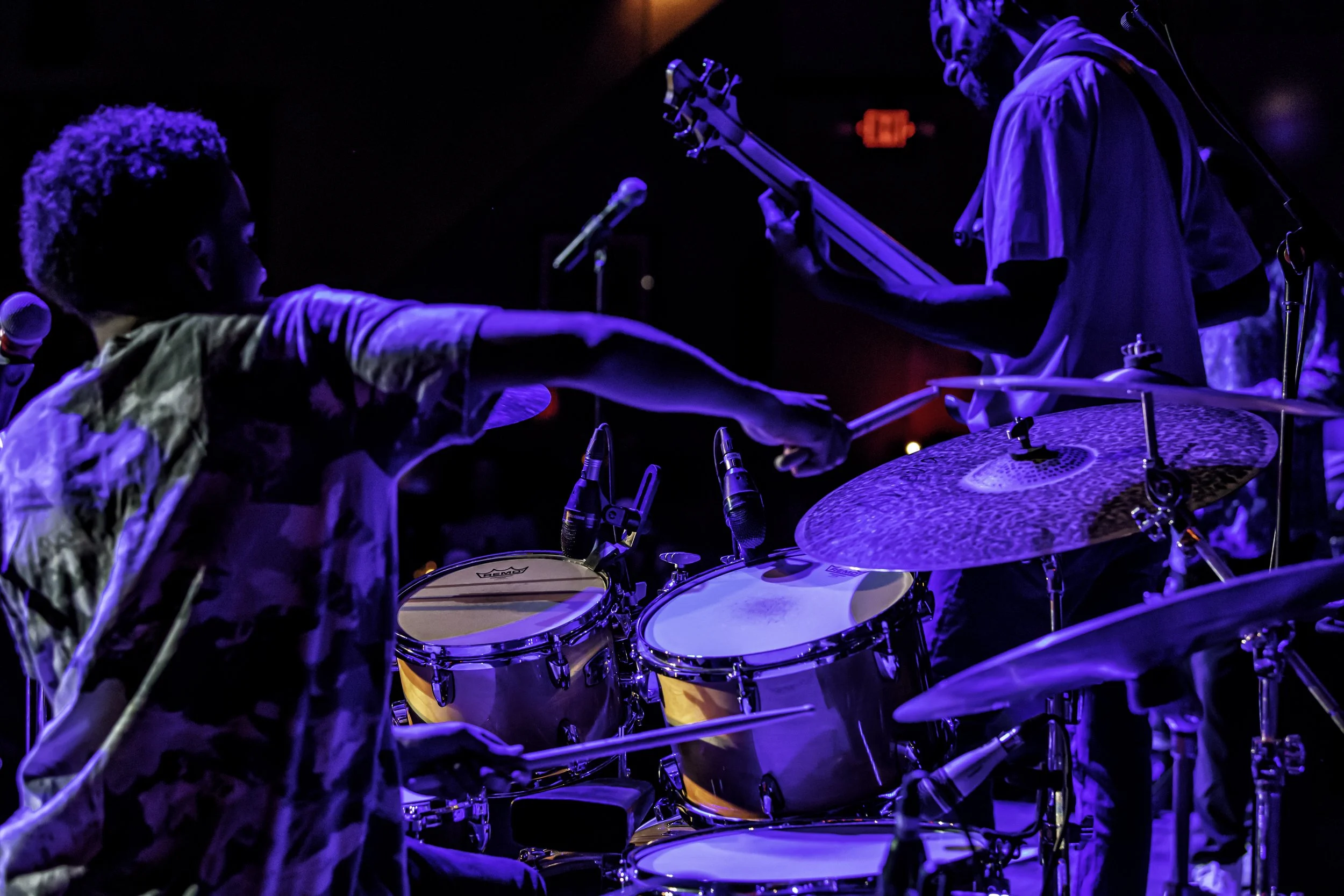 Justice Michael &amp; Friends