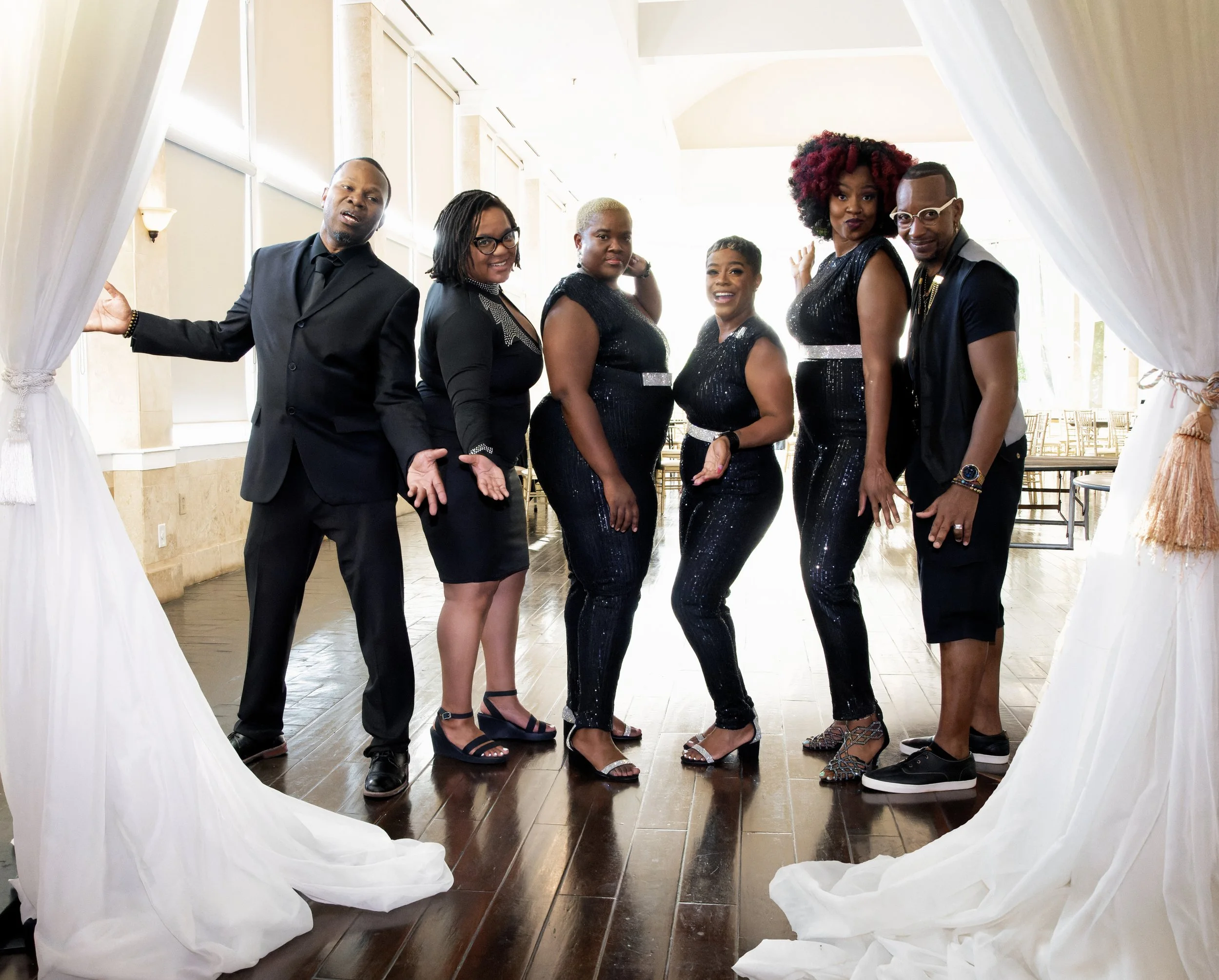 KeyLyme Experience Band