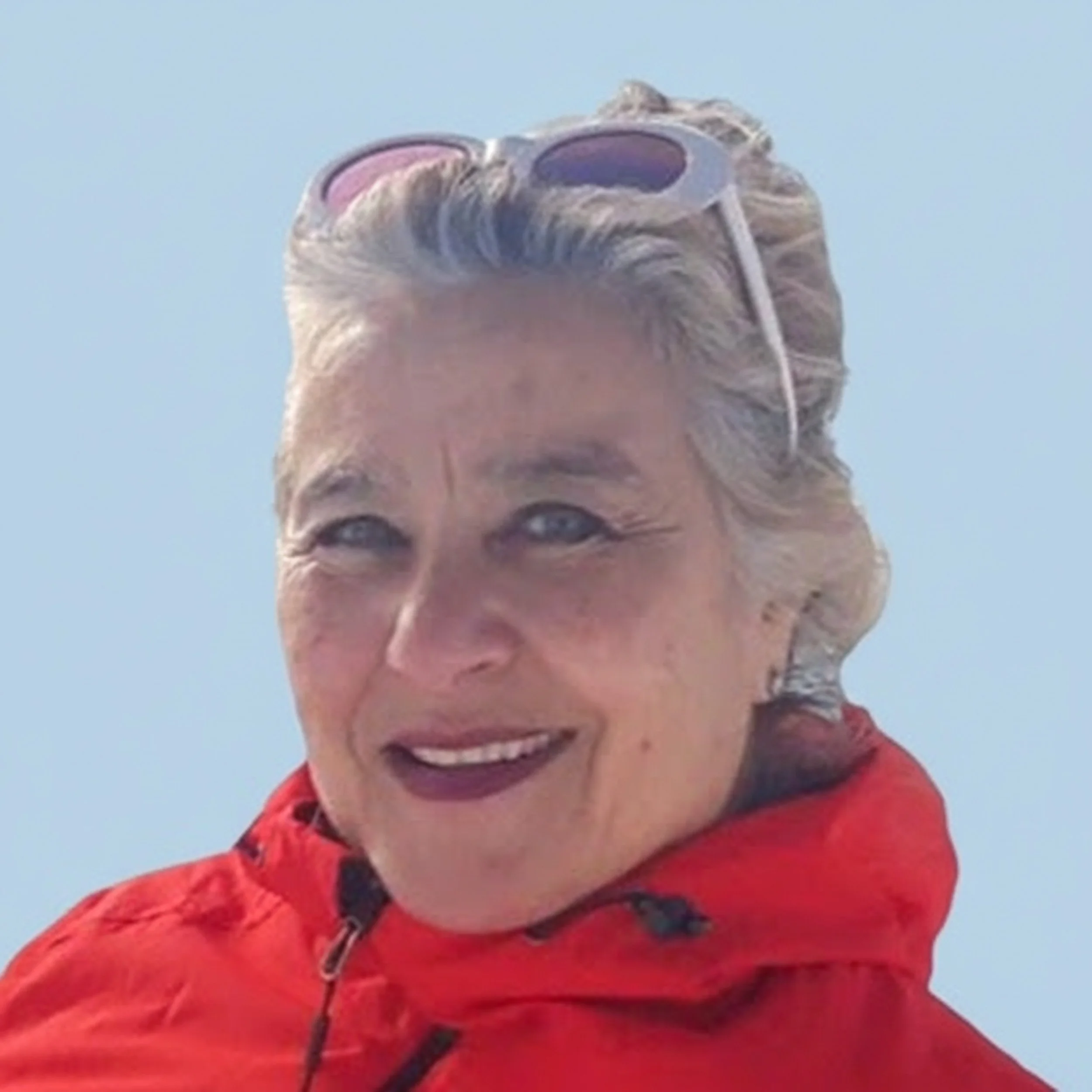 Frau Maria Kotsaftis