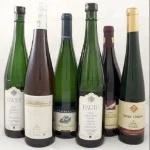Rhine Valley Wines