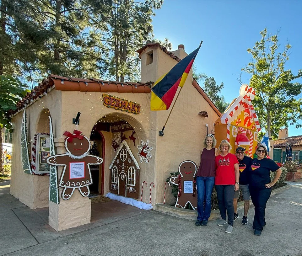 December Nights Preparations (2025)