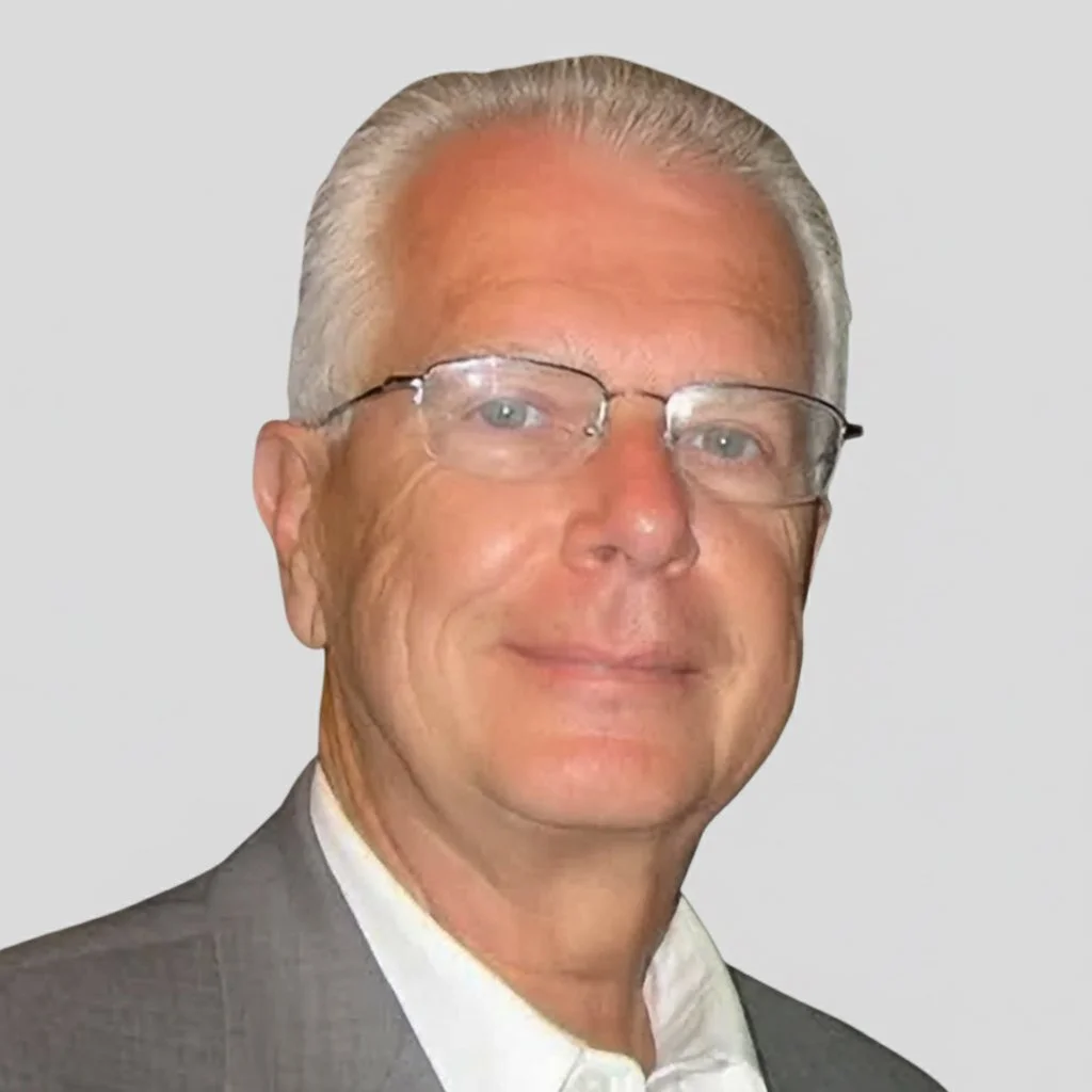 Food Supply Chair Joachim Wolff