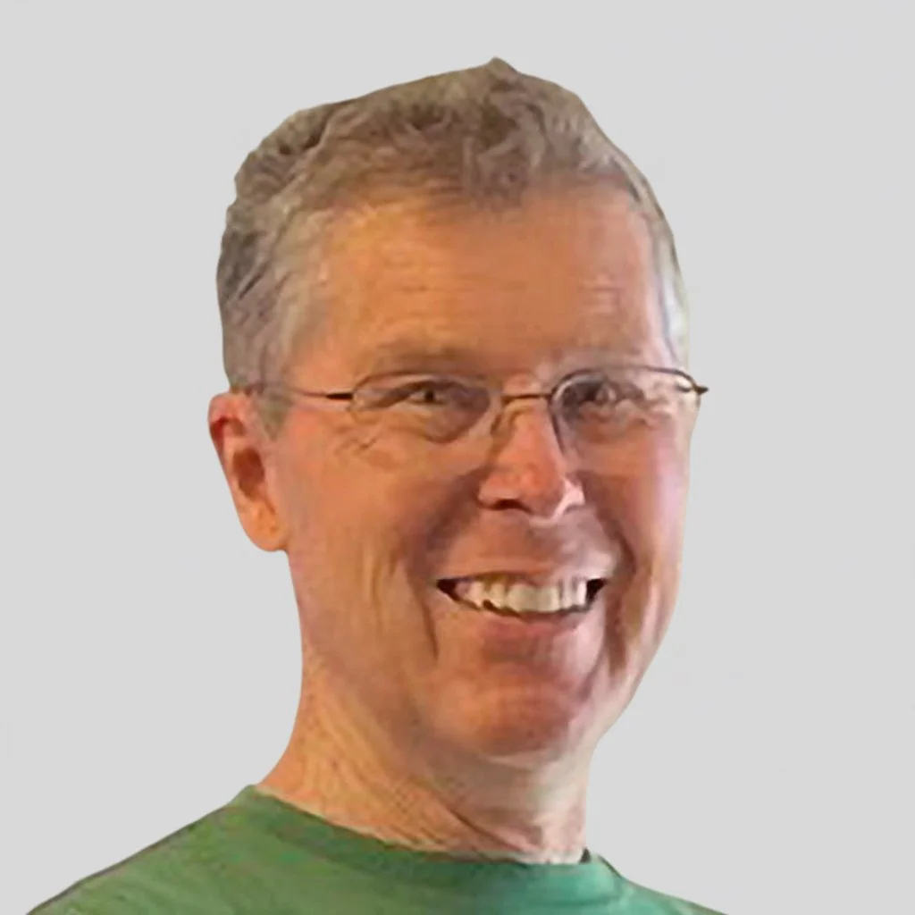 Food Safety Manager Chris Peter