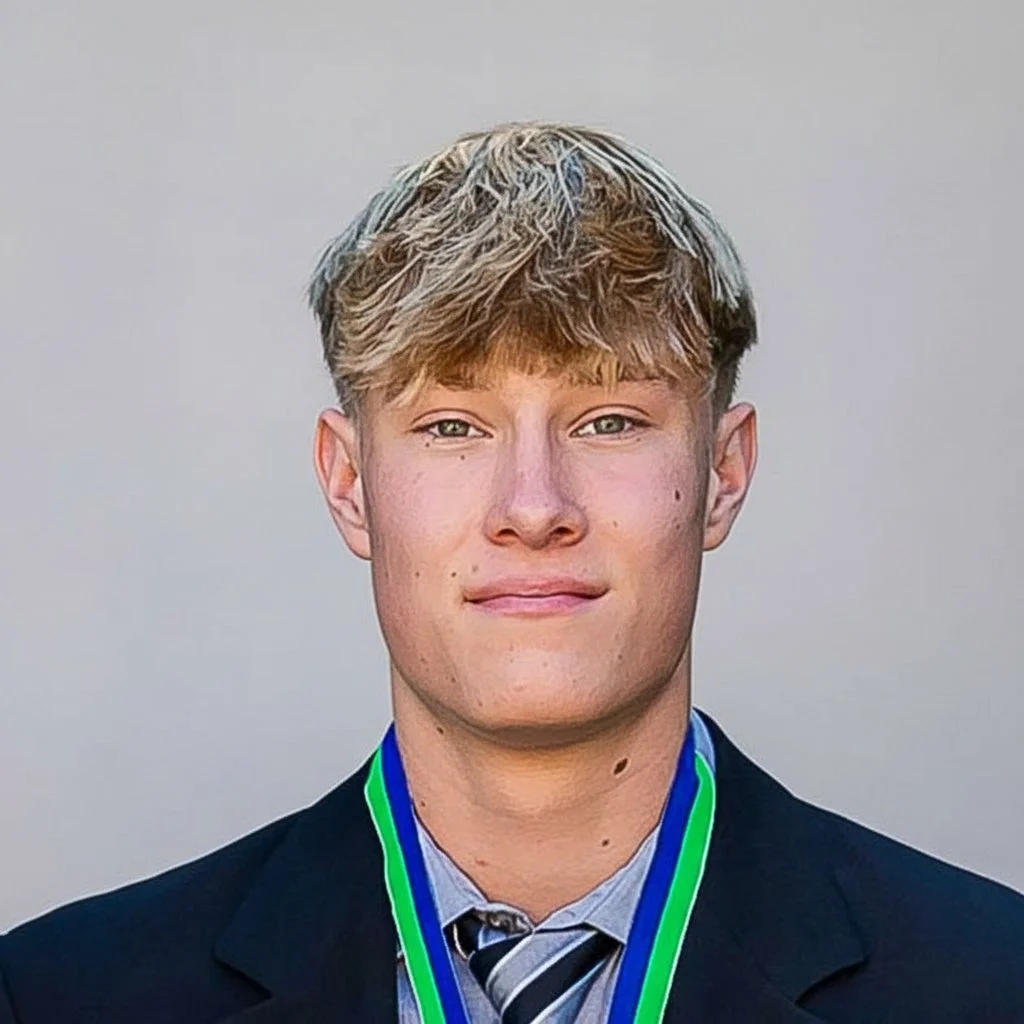 Kinght 2025–2026 Johannes Breitenstein