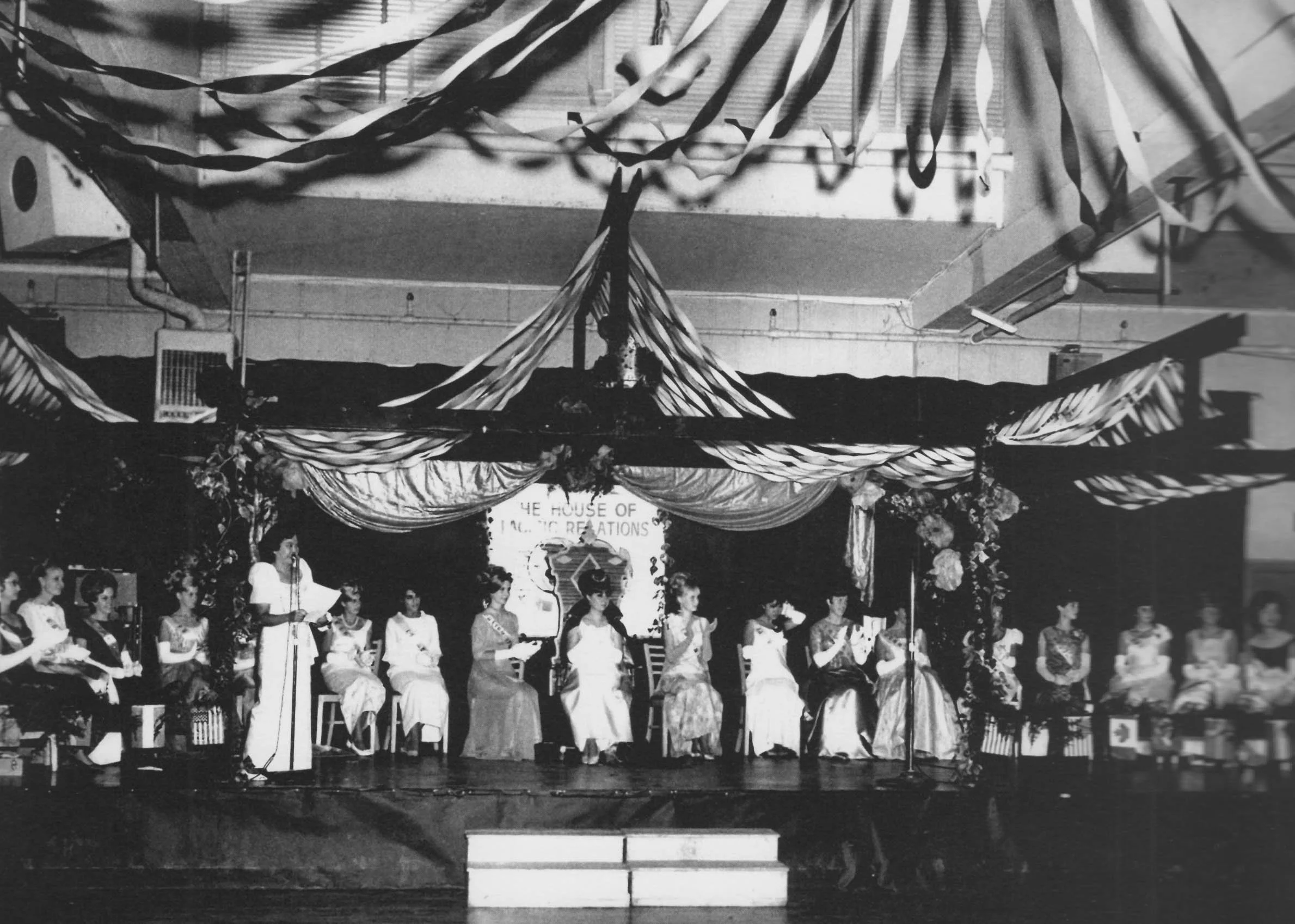 Fall Festival Dance (1966)