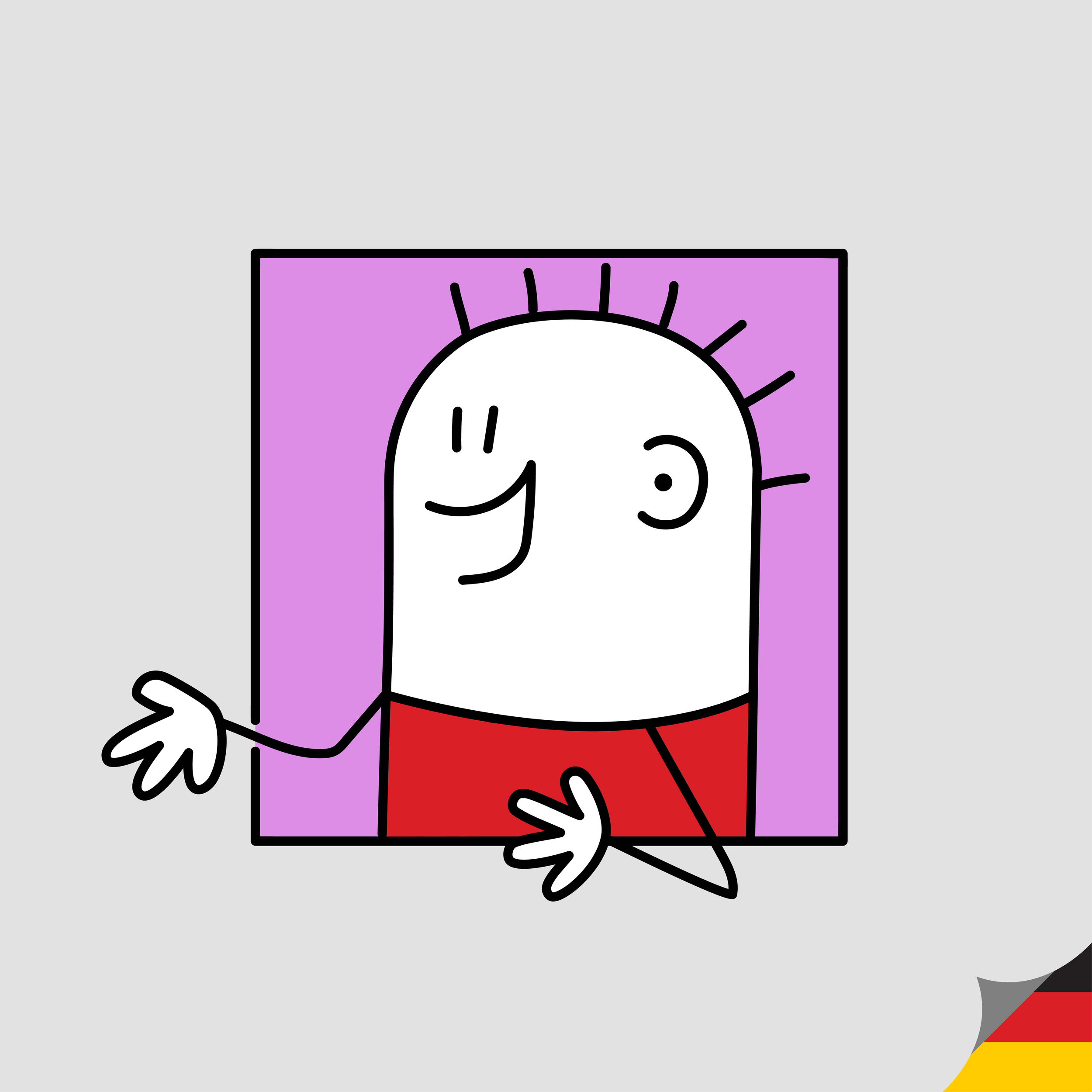 Elementary - Golden Hill