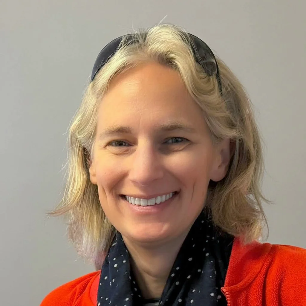 Secretary Anna Johnson