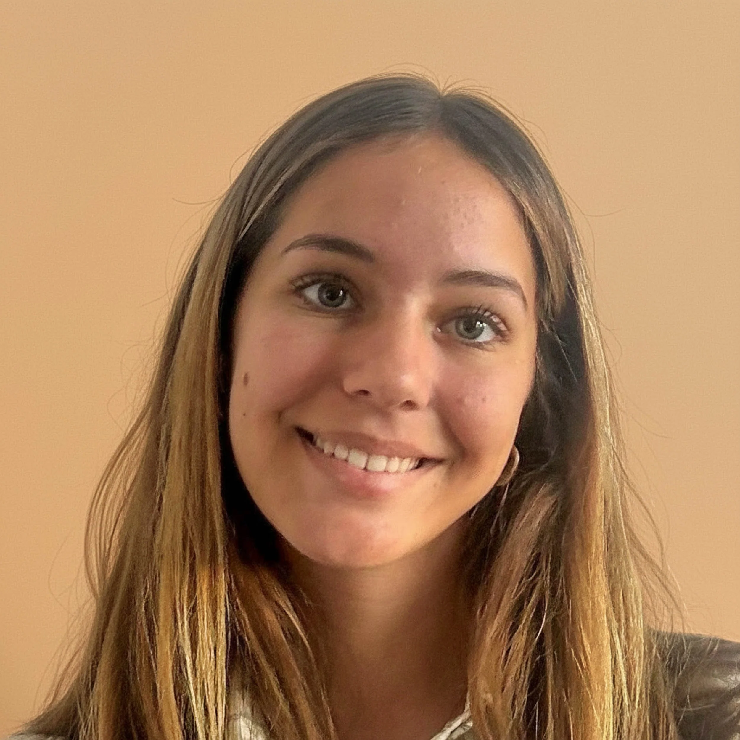 Portrait of Frau Nefeli Totolou