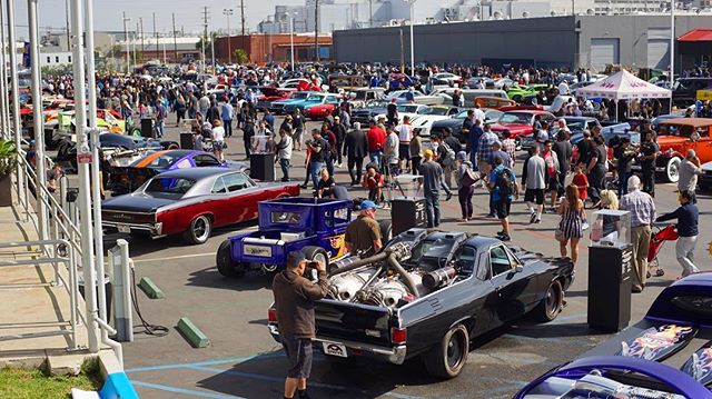 The Hot Wheels Legends Tour in full swing! #hotwheelslegends #hotwheels50