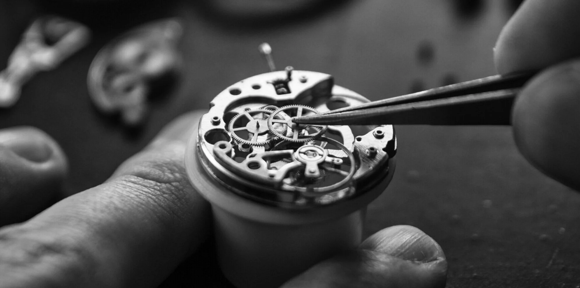 Watch Repair