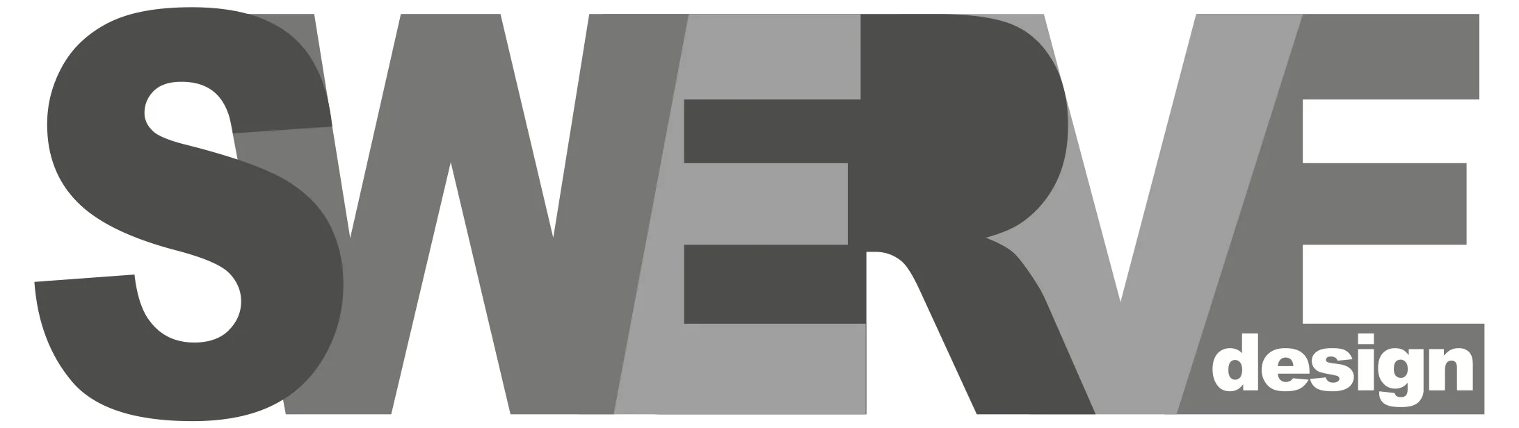 Swerve Design Swerve Logo